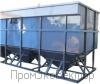 Отстойник - углеродистая сталь с антикоррозионным покрытием
